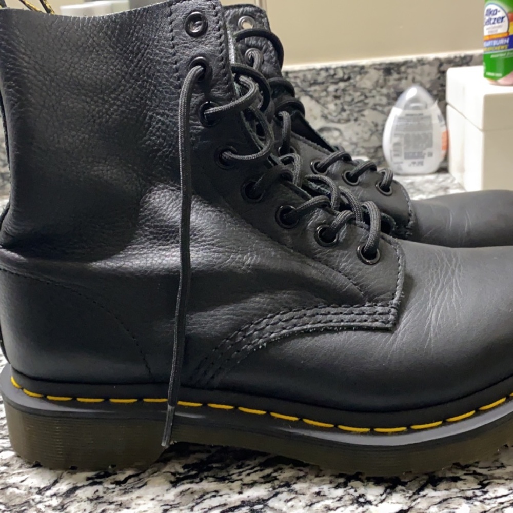 Doc Marten boots